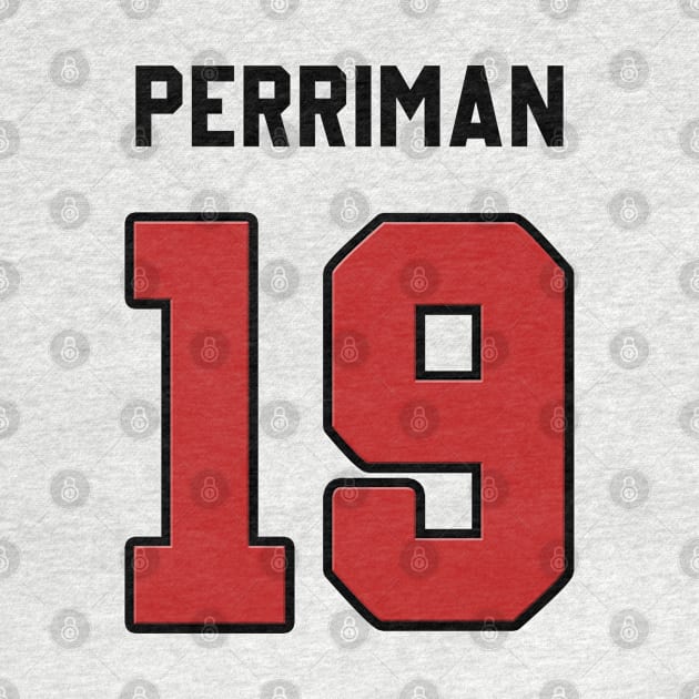 Breshad Perriman Bucs by Cabello's